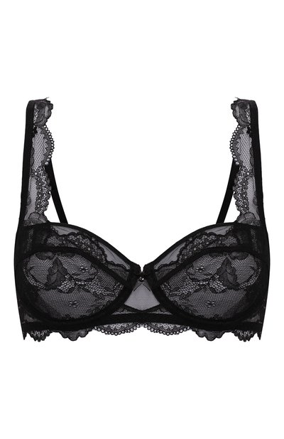 Женский бюстгальтер с мягкой чашкой LISE CHARMEL, арт. ACG3070B_чер