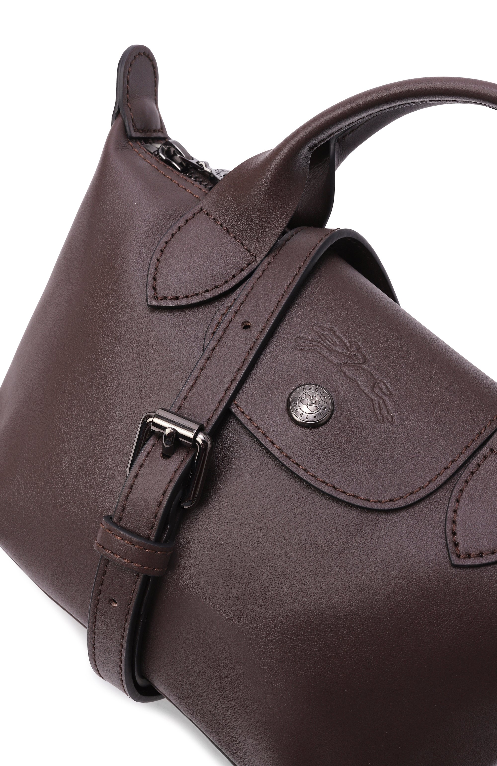 Сумка le pliage xtra xs LONGCHAMP, арт. L1500987/987, фото 6