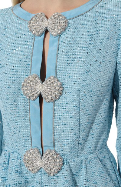 Комбинезон SALONI, арт. 7093, фото 5