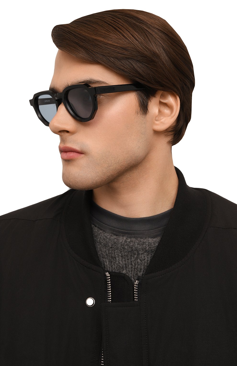 Солнцезащитные очки OPHY, арт. ETNA 01/B, фото 3