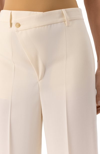 Брюки MM6, арт. S62KB0222/M35436, фото 5