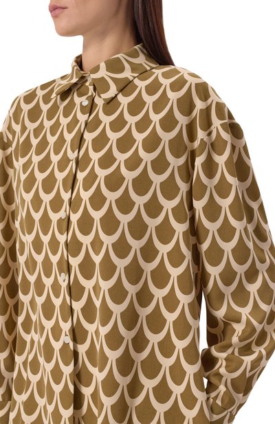 Блузка SEVEN LAB, арт. SBS2.02.170.341, фото 5