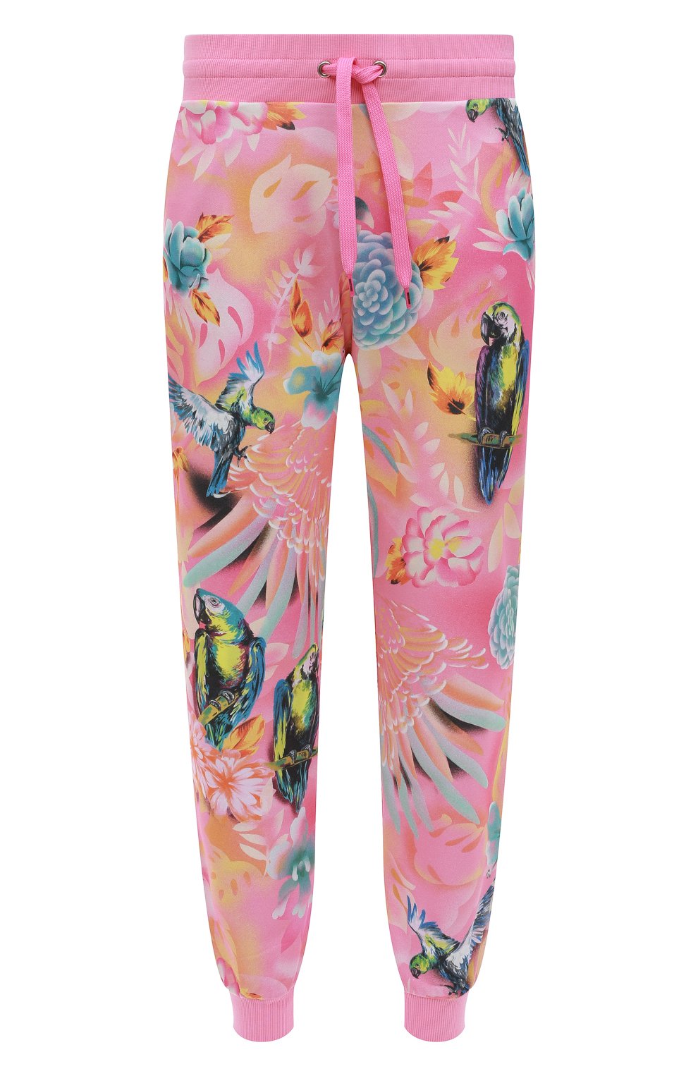 Хлопковые джоггеры MOSCHINO, арт. V6704/2315, фото 1