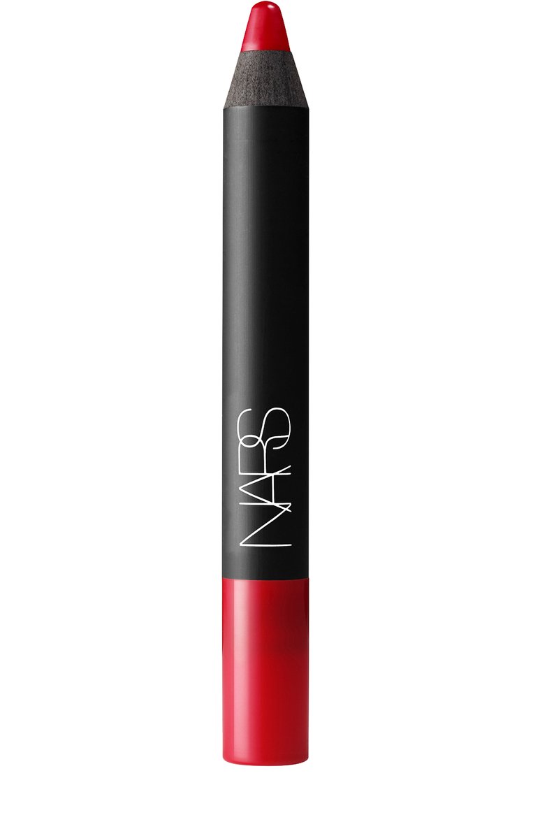 Матовый карандаш для губ, оттенок dragon girl NARS  цвета, арт. 2457NS | Фото 1 (Статус проверки: Проверена категория; Региональные ограничения белый список (Axapta Mercury): Не проставлено; Финишное покрытие: Матовый; Нос: Не проставлено)