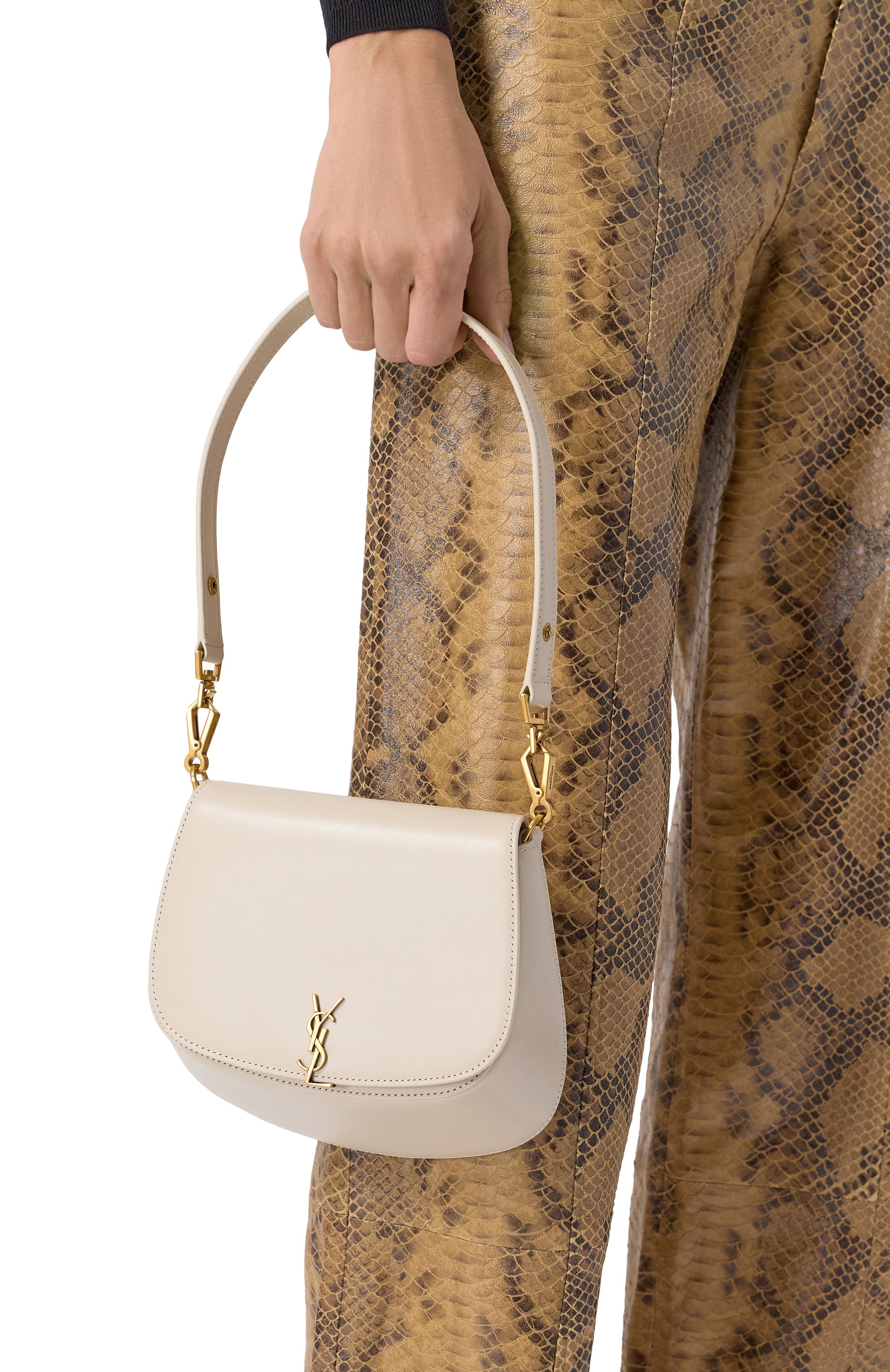 Сумка voltaire SAINT LAURENT, арт. 800846/0SX0W, фото 2