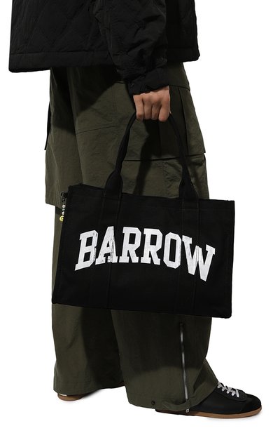 Пляжная сумка BARROW, арт. S4BWMABA187, фото 2