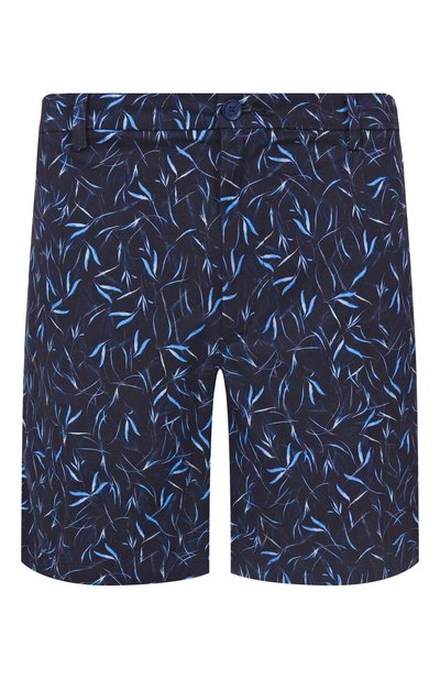 Мужские хлопковые шорты BOSS, арт. 50538839