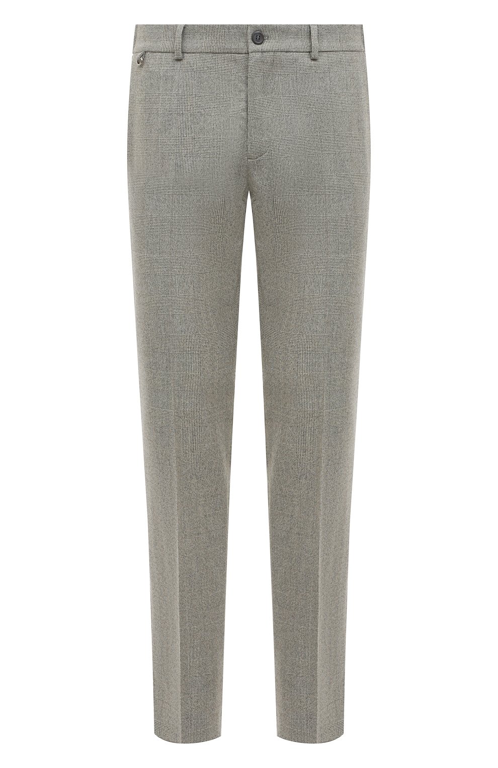 Шерстяные брюки STEFANO RICCI, арт. M1T2300041/DG15HC, фото 1