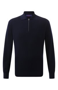 Темно-синий