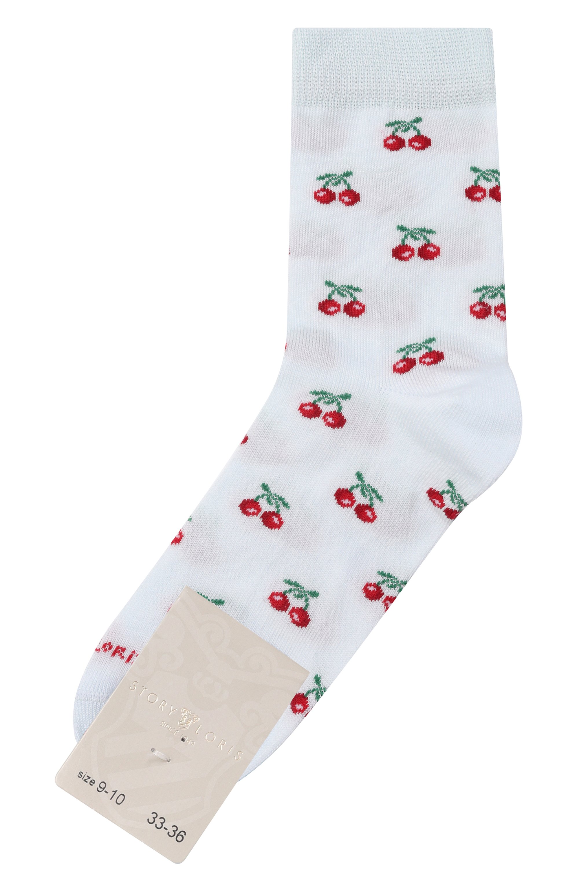 Хлопковые носки STORY LORIS, арт. 6325_003, фото 1