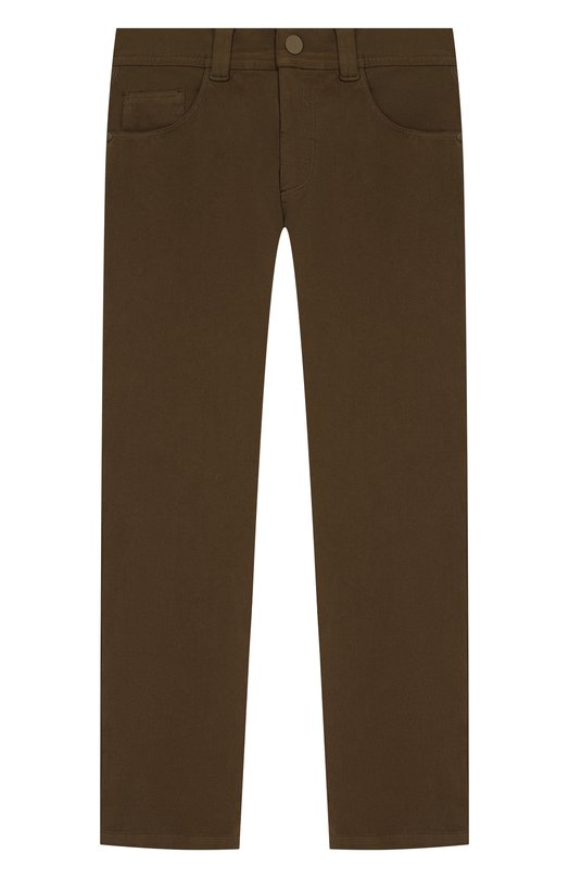 Джинсы Loro Piana