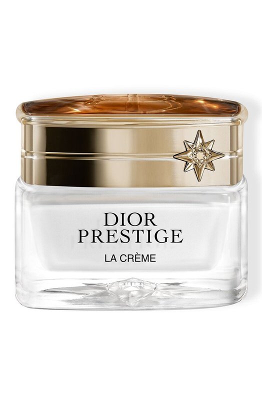 фото Крем для лица, шеи и декольте с насыщенной текстурой dior prestige (50ml) dior