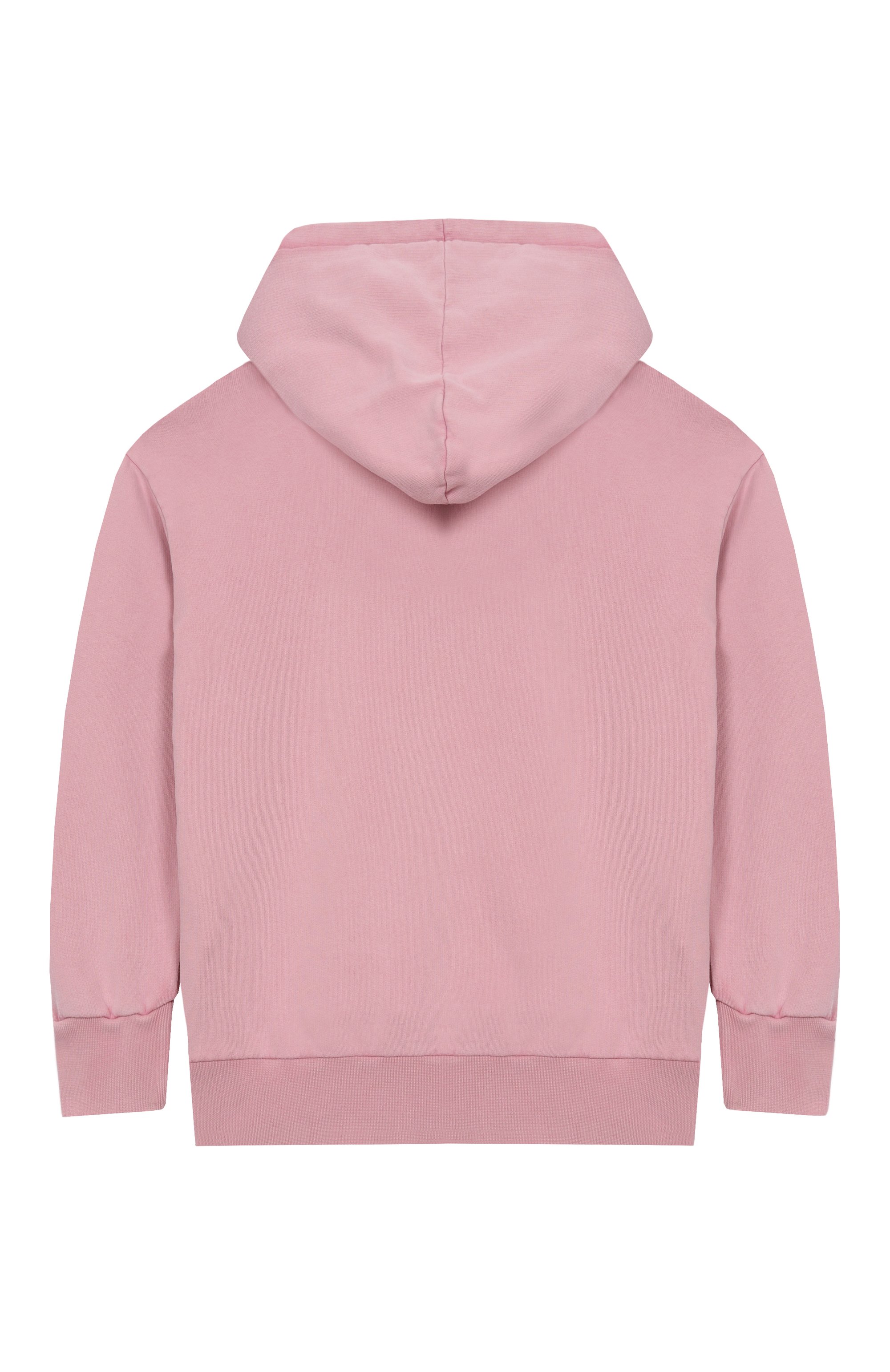 Хлопковое худи ETRO светло-розового цвета по цене 29900 руб., арт. GW4P60, фото 2 Хлопковое худи ETRO, арт. GW4P60, фото 2