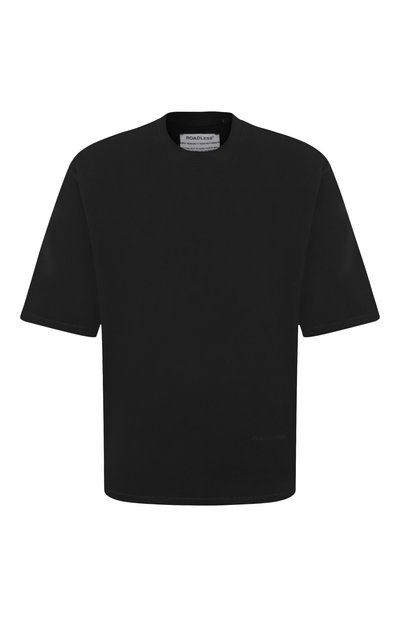 Мужская хлопковая футболка ROADLESS, арт. RSS-TS