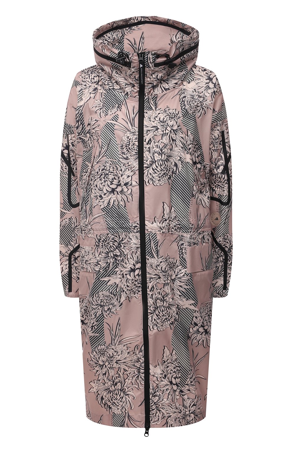 Парка ADIDAS BY STELLA MCCARTNEY, арт. GM0484, фото 1