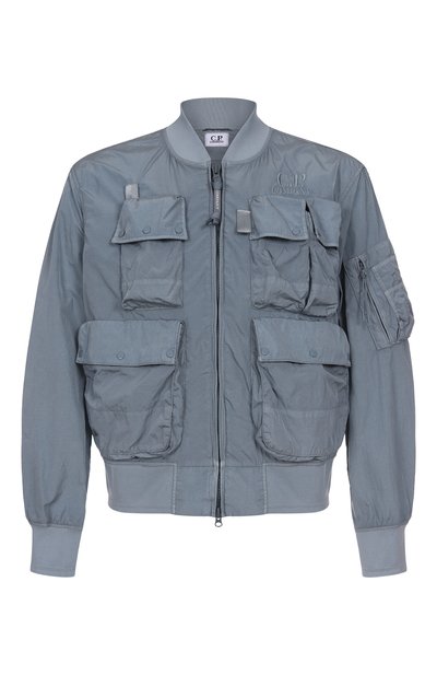 Мужской бомбер C.P. COMPANY, арт. 18CM0W010A005904G