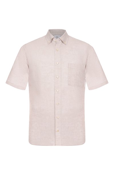 Мужская льняная рубашка BOGNER, арт. 58892973