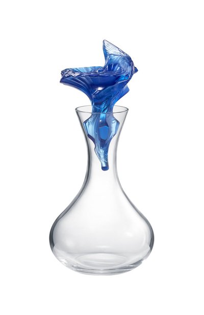 Графин fleur du desert LALIQUE, арт. 10260900