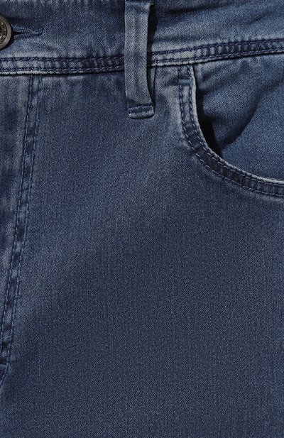 Джинсы STEFANO RICCI, арт. M8T32B2170/TBLGDP, фото 5