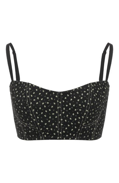 Хлопковый бра-топ RUBAN, арт. RSS23-13.1.51.0.2, фото 1