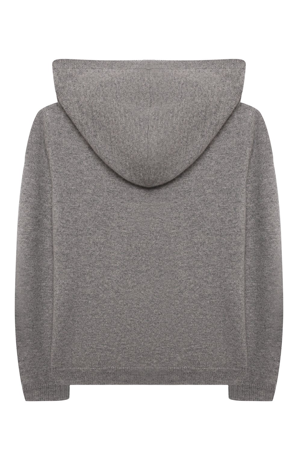 Кардиган из хлопка и кашемира OSCAR ET VALENTINE, арт. JOG01L, фото 2