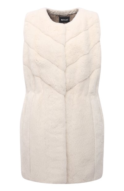 Жилет из меха норки FURLAND, арт. 0067400120113600000, фото 1