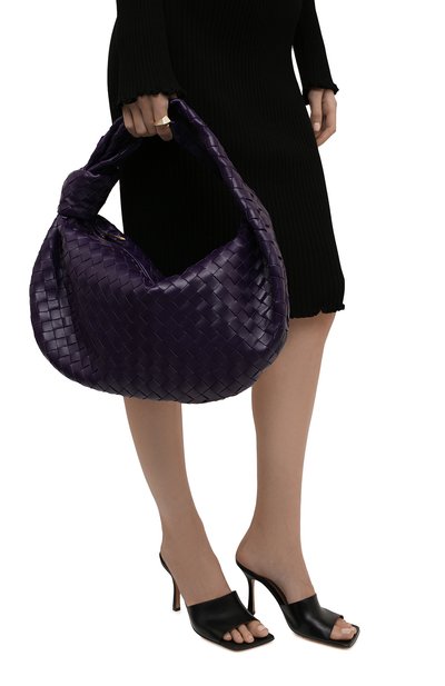 Сумка jodie small BOTTEGA VENETA, арт. 600261/VCPP0, фото 2