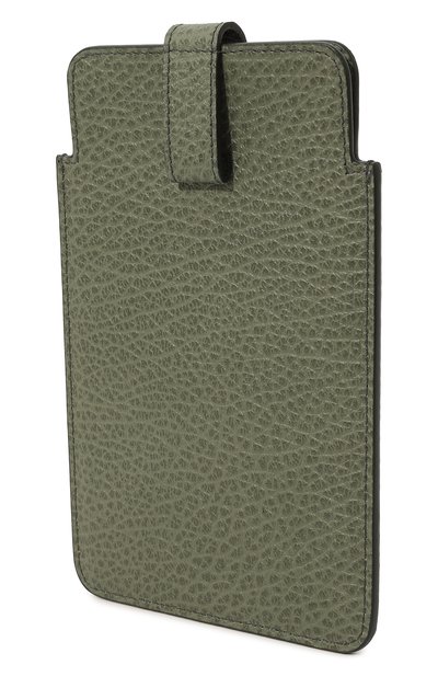 Кожаный чехол для iphone MAISON MARGIELA, арт. SA1VZ0008/P4455, фото 2