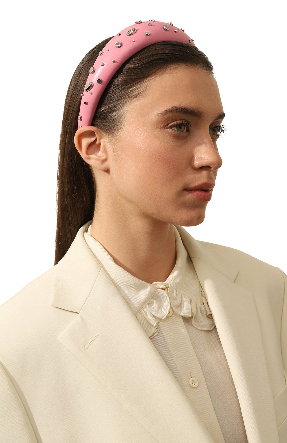 Ободок для волос PANFIL, арт. 9L-BND-K, фото 2