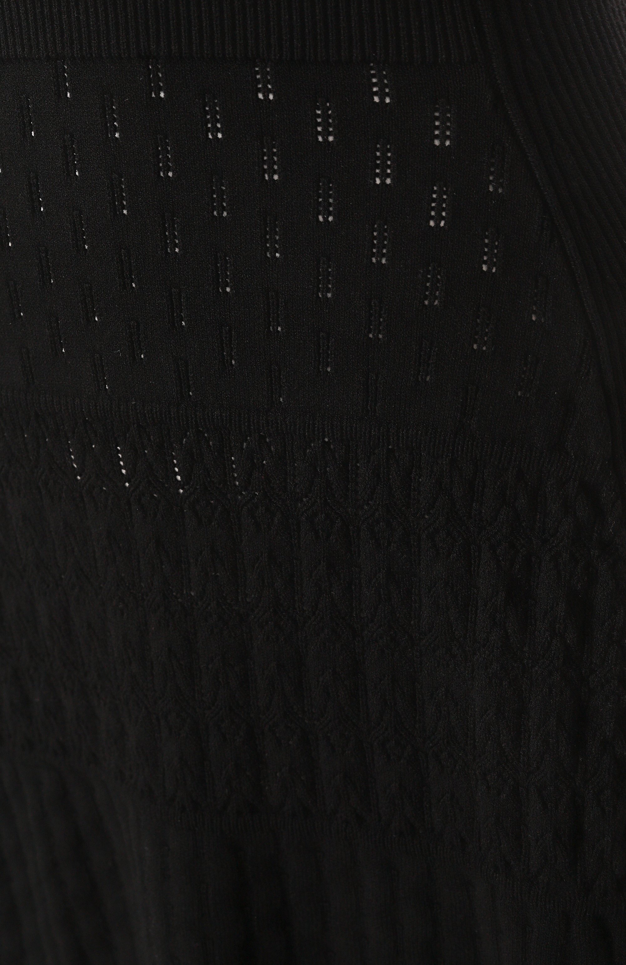 Платье из вискозы BOSS ORANGE, арт. 50538308, фото 6