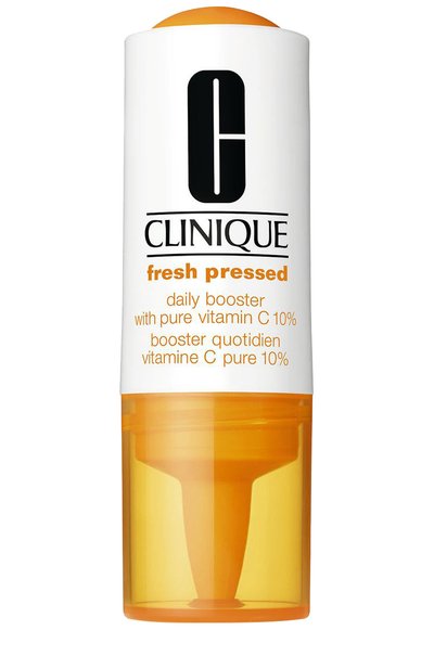 Эмульсия-активатор с 10% содержанием чистого витамина с CLINIQUE, арт. ZN9H-01, фото 1