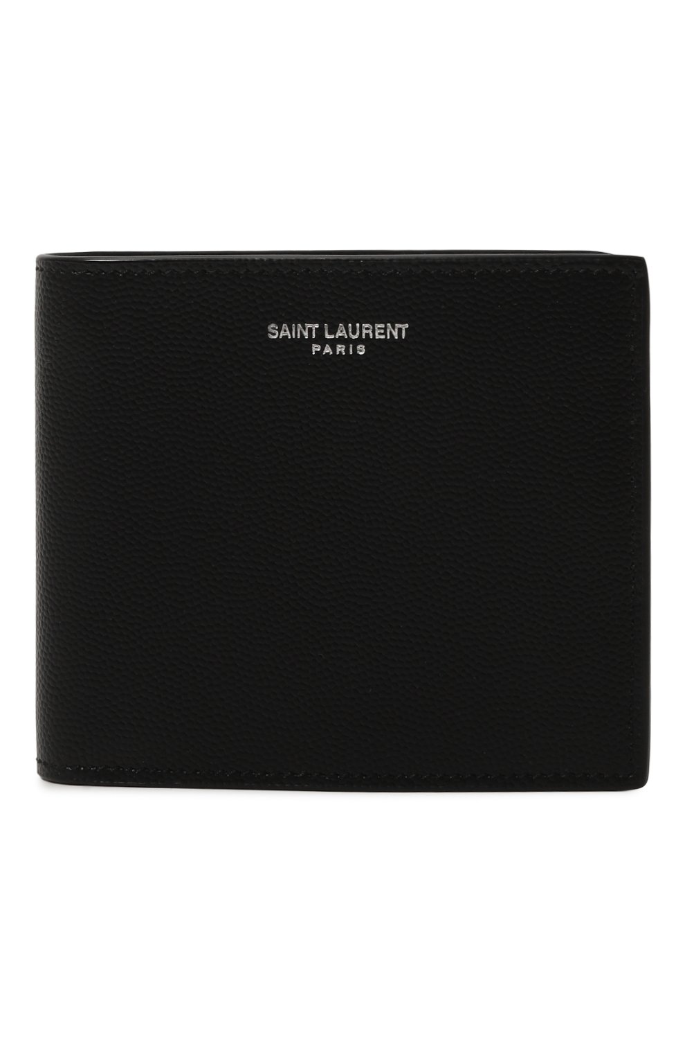 Кожаное портмоне SAINT LAURENT, арт. 396303/BTY0N, фото 1