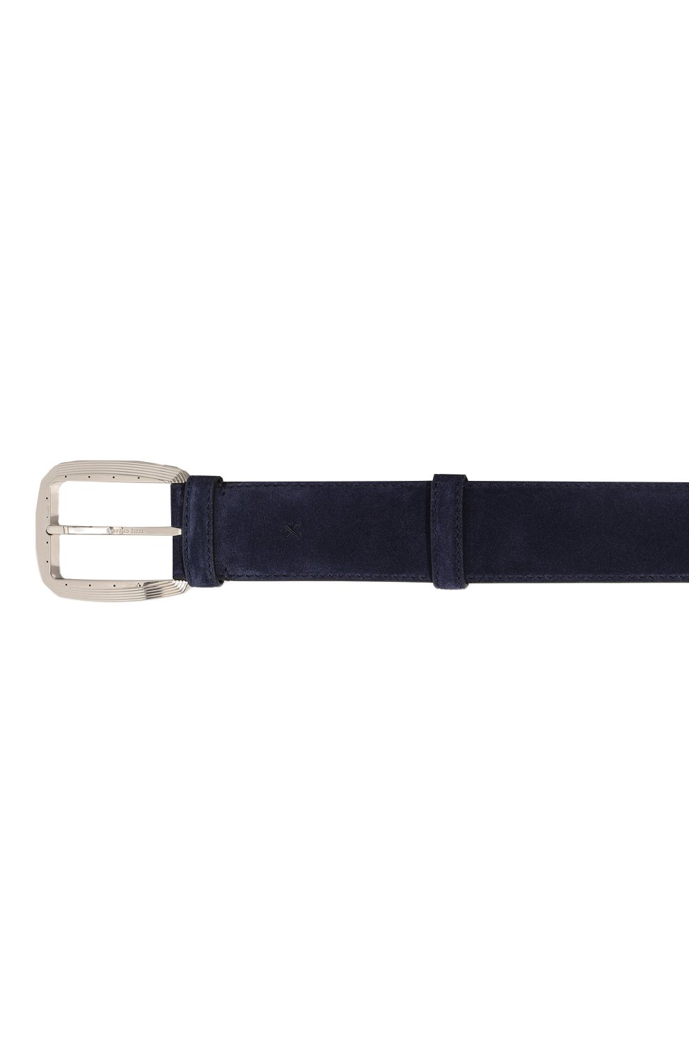 Замшевый ремень STEFANO RICCI, арт. N381SD/A570P/120-140, фото 4