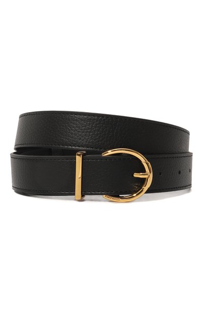 Кожаный ремень COCCINELLE, арт. E3 N35 11 06 01, фото 1