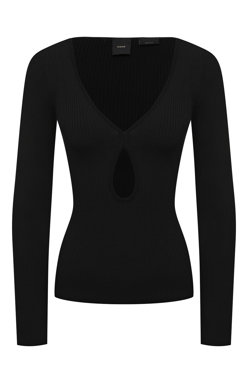 Пуловер из вискозы PINKO, арт. 1G17U0-Y7VP, фото 1