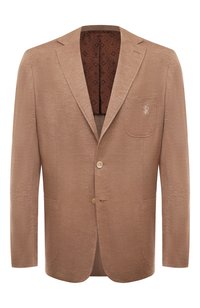 Темно-бежевый