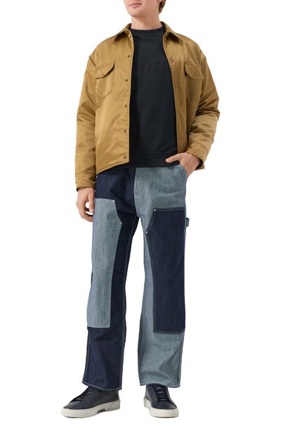 Джинсы carpenter/2 HUGO BLUE, арт. 50534051, фото 2