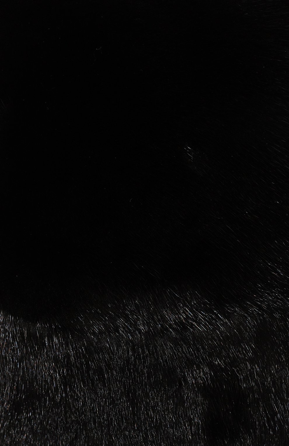 Норковая шапка-ушанка VICTORIA KUSENKOVA, арт. 322800002247, фото 3