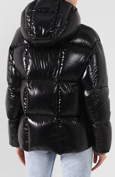 Пуховик moncler parana MONCLER, арт. E2-093-46985-05-C0067, фото 4