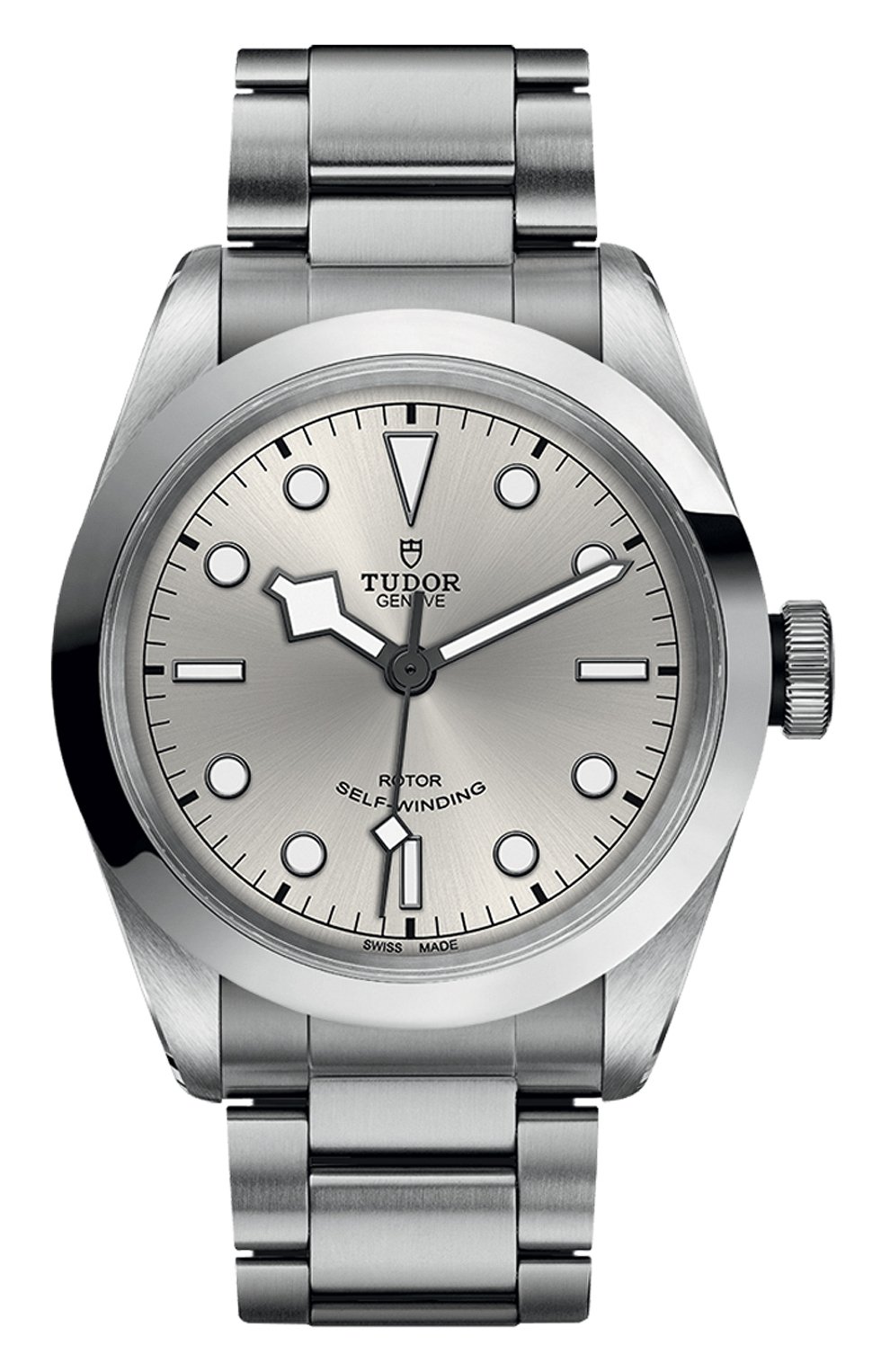 Часы black bay TUDOR, арт. 79540/95740/SILVER, фото 1