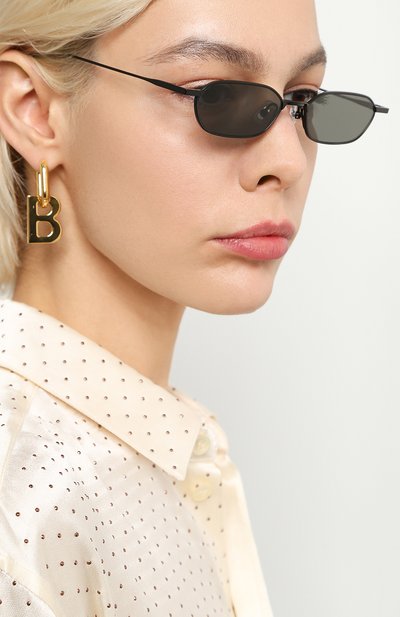 Солнцезащитные очки GENTLE MONSTER, арт. ALM0ND M01, фото 2