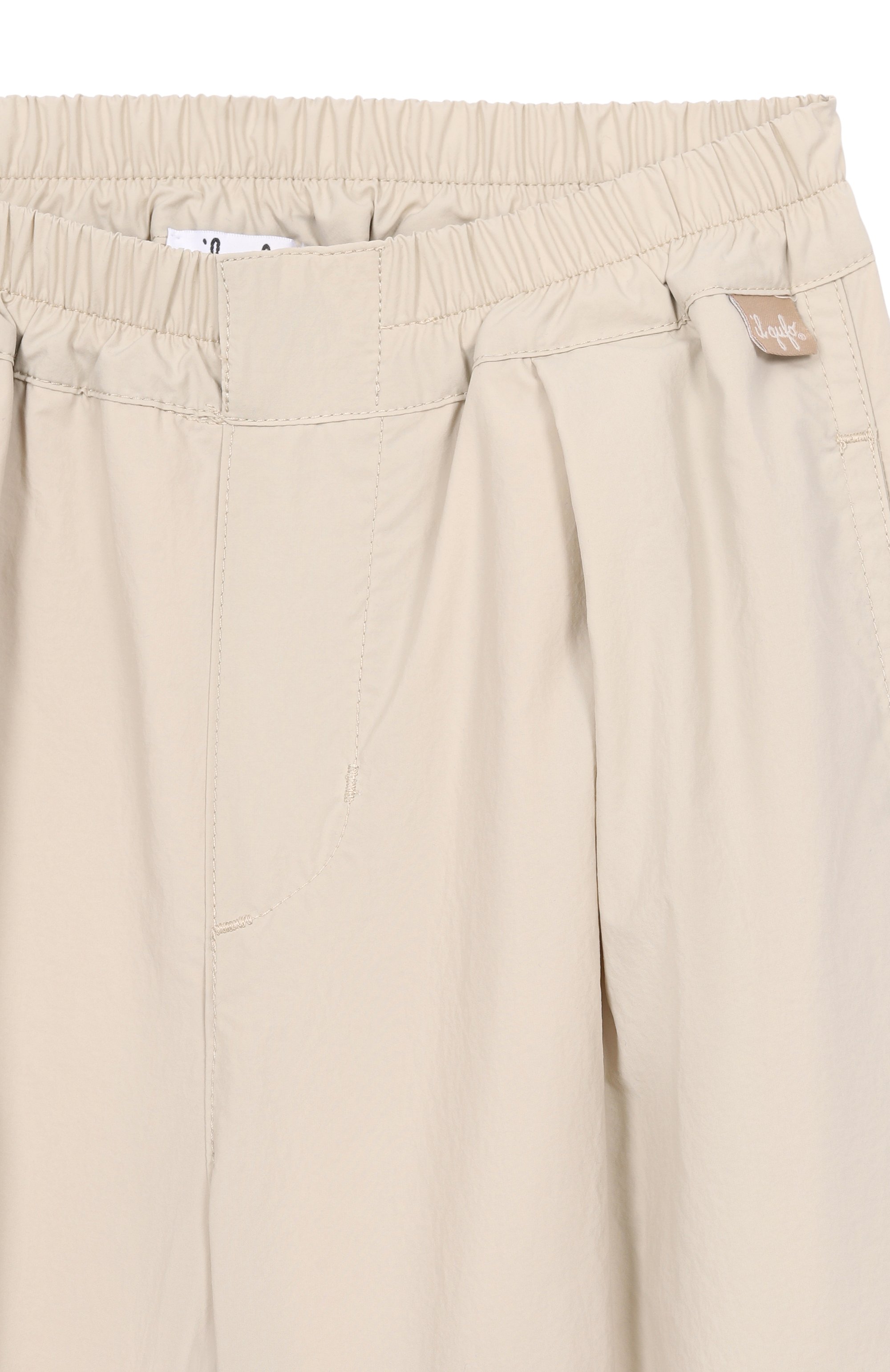 Брюки IL GUFO, арт. A25GPL0028N0108, фото 3