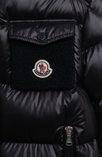 Пуховик yule MONCLER, арт. 1A000-96-595ZJ, фото 3