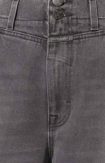 Джинсы CLOSED, арт. C20129-12M-3R, фото 5