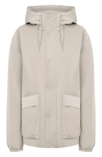 Утепленная куртка RAINS, арт. RA17100