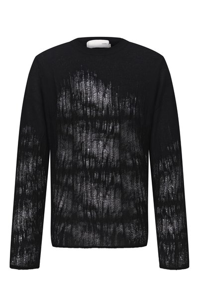 Мужской хлопковый джемпер ISABEL BENENATO, арт. UK210S26