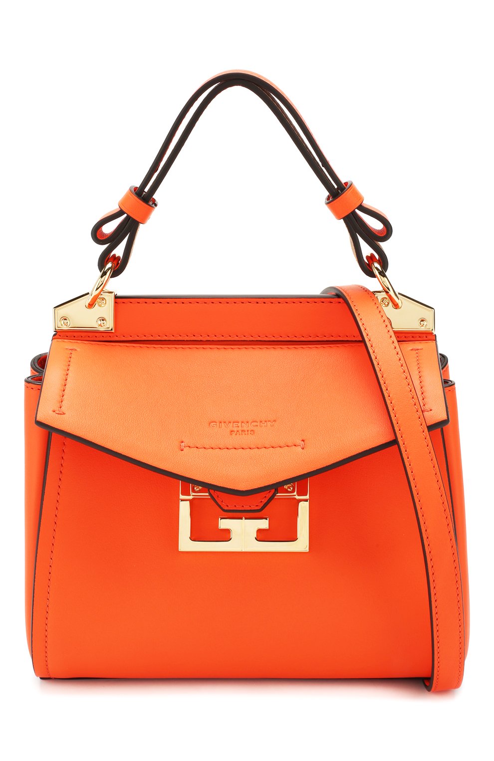 Сумка mystic mini GIVENCHY, арт. BB50C3B0LG, фото 6