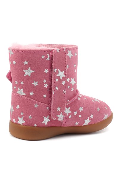 Угги keelan stars UGG, арт. 1115840T_WBRR, фото 4