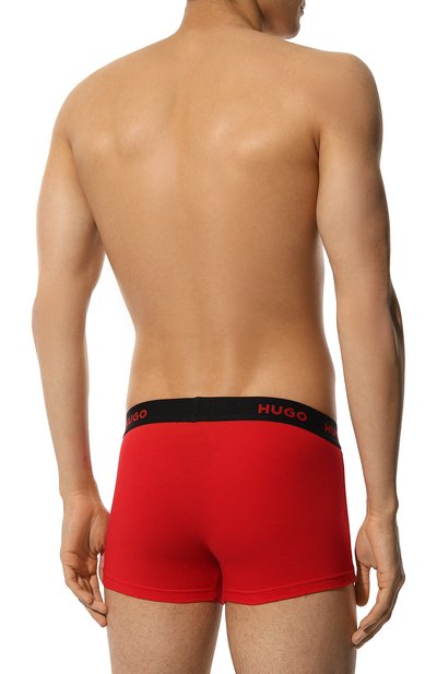 Комплект из трех боксеров HUGO, арт. 50480170, фото 3