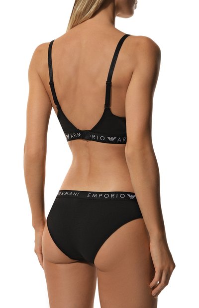 Набор из двух трусов EMPORIO ARMANI, арт. 163334/4F227, фото 3